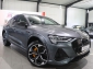 Audi e-tron S SPORTBACK QUATTRO S-LINE BLACK PANORAMA