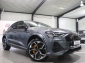 Audi e-tron S SPORTBACK QUATTRO S-LINE BLACK PANORAMA