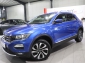 VW T-Roc 1.5 TSI ACTIVE / NAVI-DM+KAMERA+APPLE+DAB+