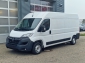 Opel Movano 2.2 CDTI HKa L3H2 3,5t Edition Klima