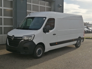 Renault Master 2.3 dCi Kasten L3 H2 Klima