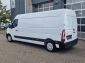 Renault Master DCI 150 L3 H2 ENERGY Klima Kamera