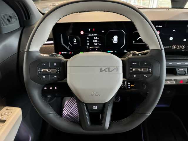 Kia EV3 – Bild 10