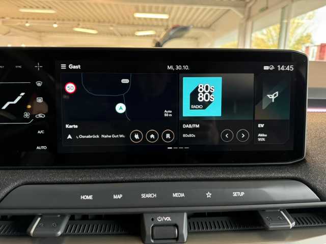 Kia EV3 – Bild 12