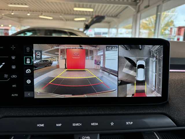 Kia EV3 – Bild 14