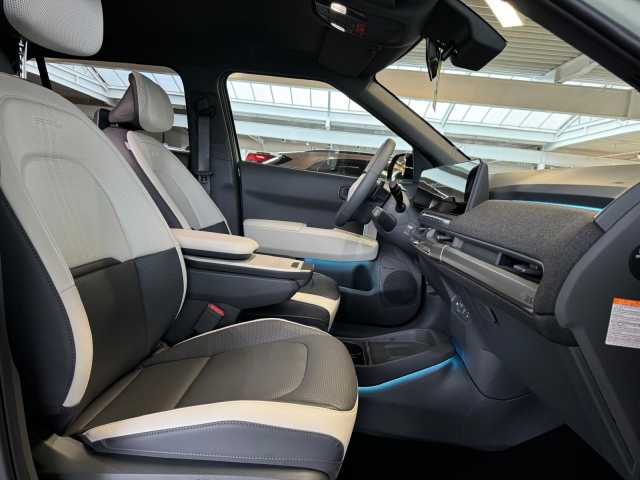 Kia EV3 – Bild 6