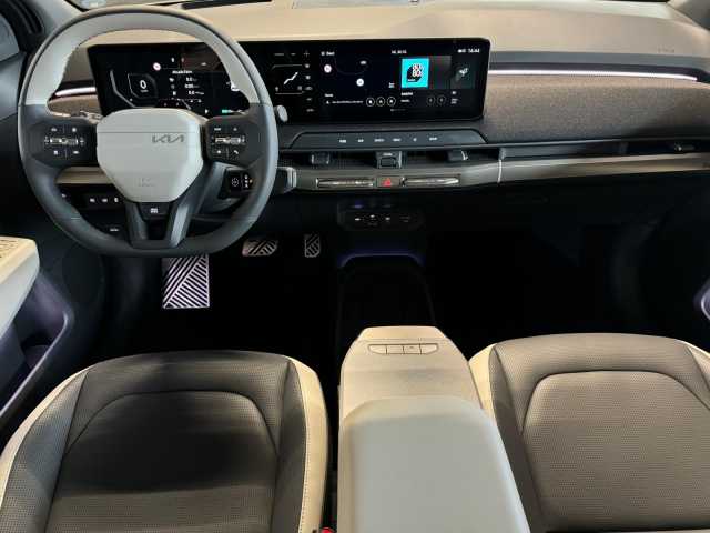 Kia EV3 – Bild 8