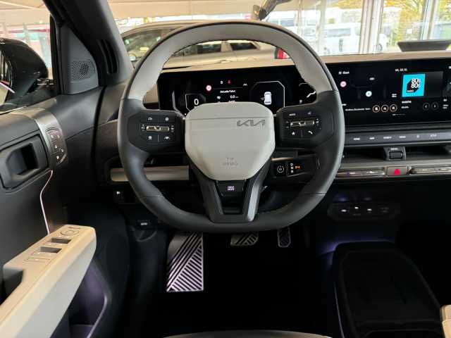Kia EV3 – Bild 9
