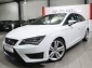 Seat Leon ST Cupra 265 TSI DSG WHITE / PANORAMA,LED