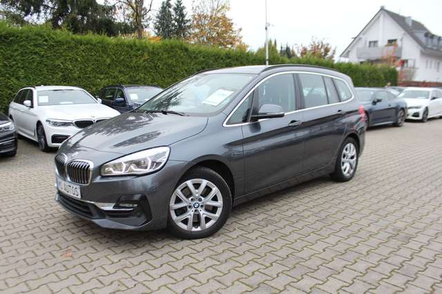 BMW 220