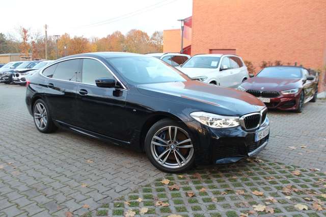 BMW 630