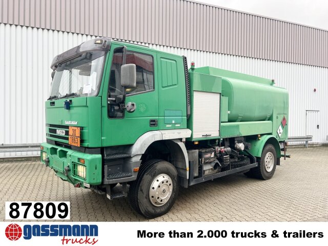 Iveco 190EH30 4x4