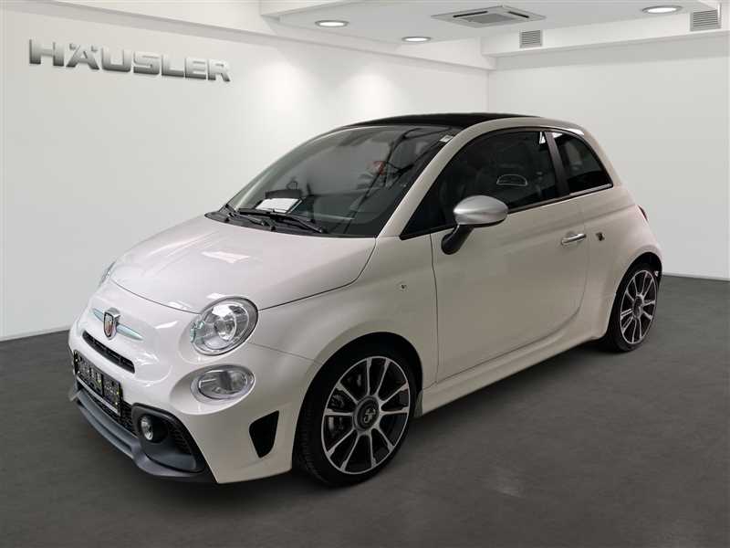 Abarth 595C