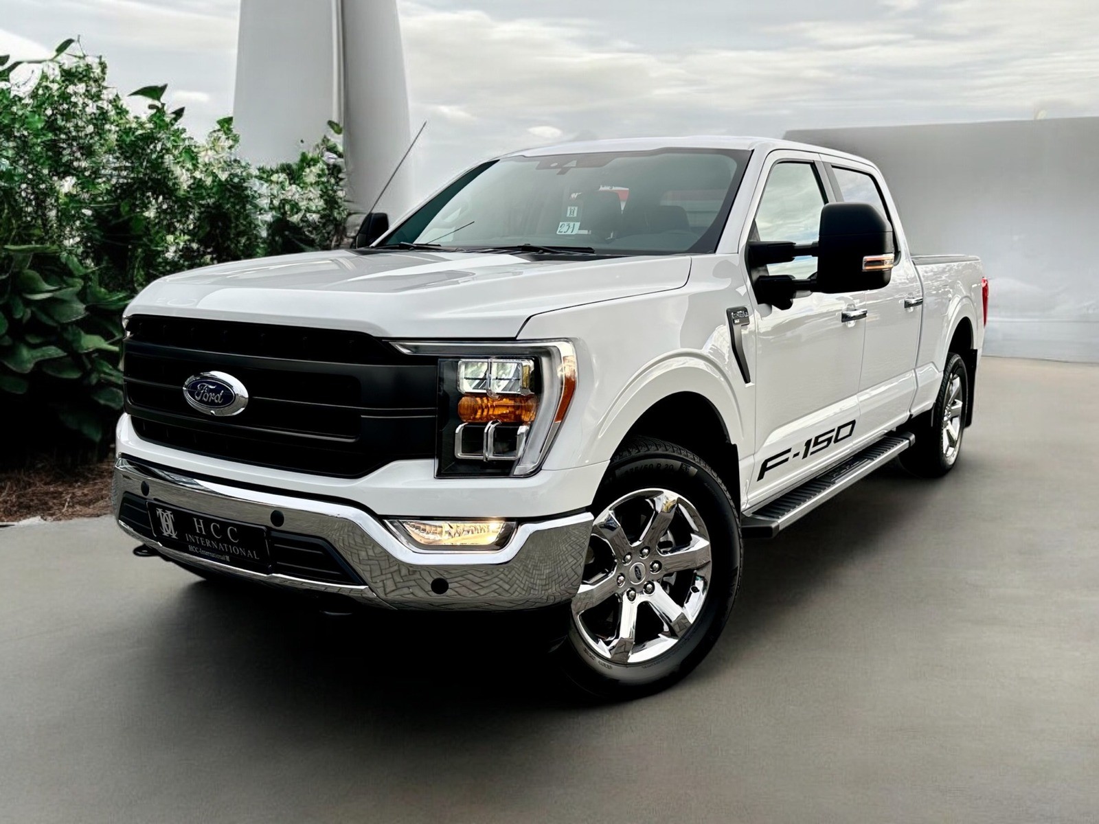 Ford F 150