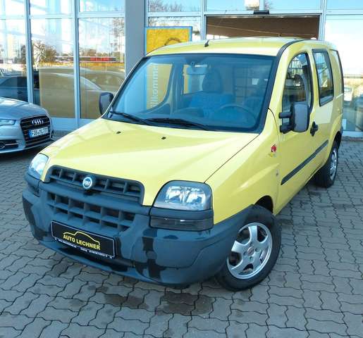 Fiat Doblo