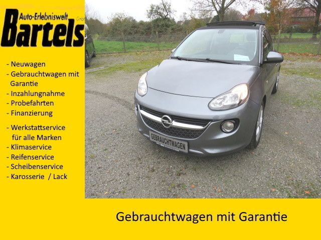 Opel Adam