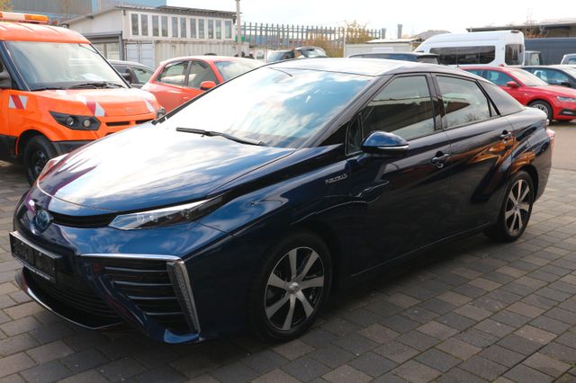 Toyota Mirai