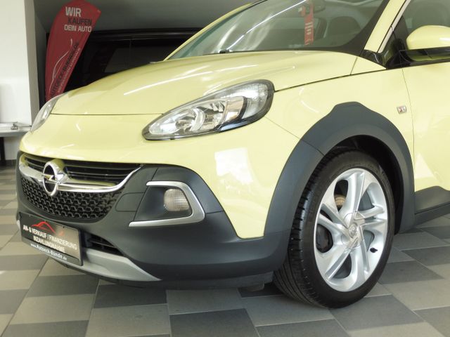 Opel Adam