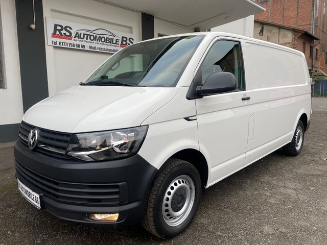 Volkswagen T6 Transporter