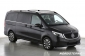 Mercedes-Benz EQV 300 AVANTGARDE +DISTR.+AIRMATIC+BURMESTERLED