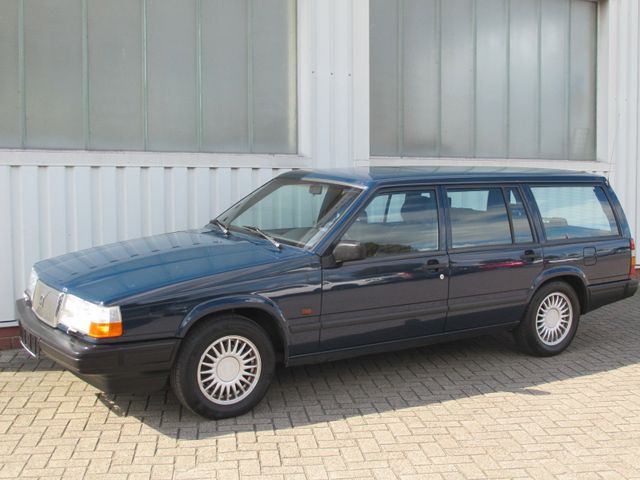 Volvo 940