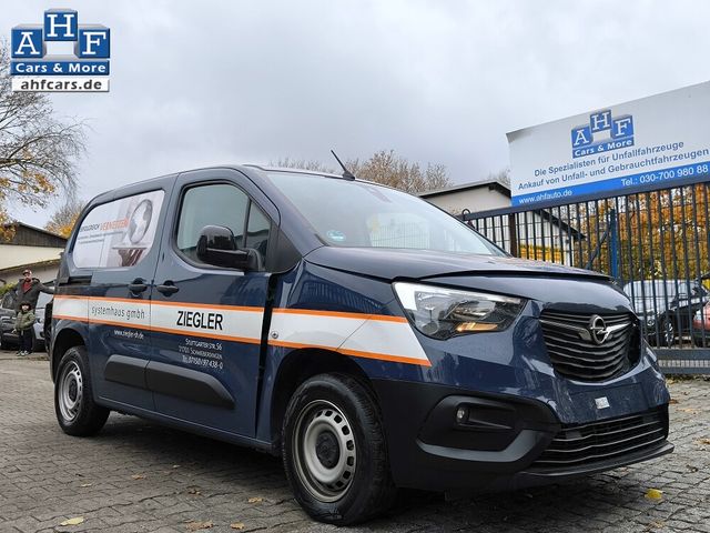 Opel Combo 1.5 CDTI E Cargo CLIMATR. NAVI PDC