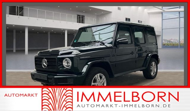 Mercedes-Benz G 350