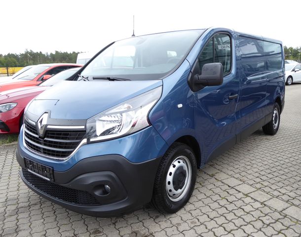 Renault Trafic 2.0 dCi Energy Kasten L2 Komfort PDC Navi