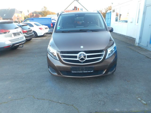 Mercedes-Benz V