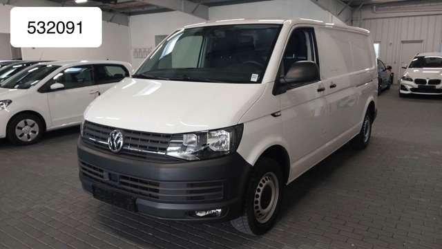 Volkswagen T6 Transporter