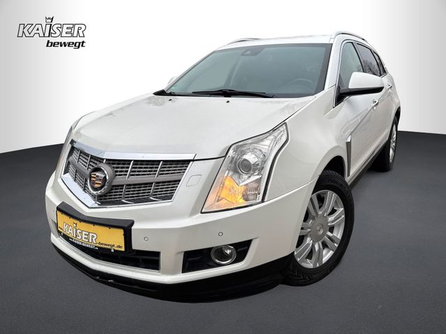 Cadillac SRX