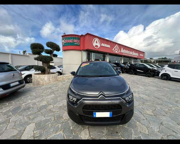 Citroen C3