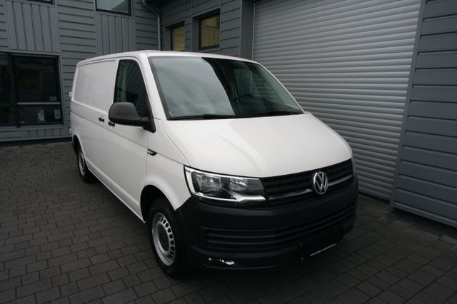 Volkswagen T6 Transporter