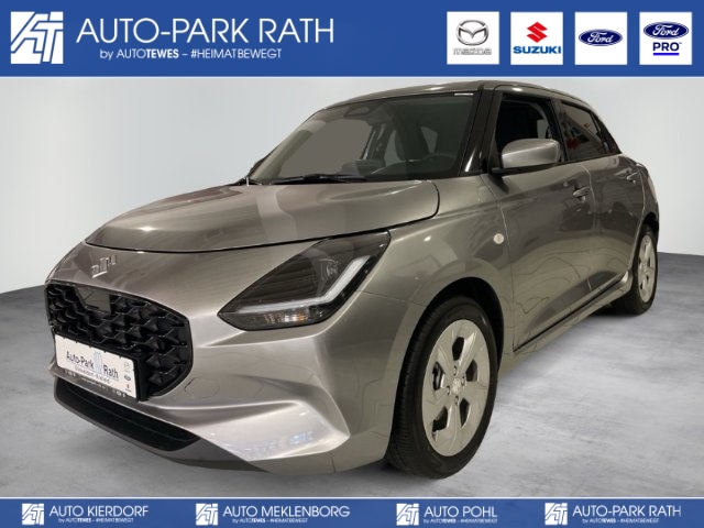 Suzuki Swift Comfort 1.2 Dualjet 83PS *Rückfahrkamera/ACC/AA/AC