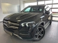 Mercedes-Benz GLE 350 d 4M LEATHER+EXPRESSION+DISTRO+AIRMATIC