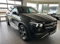 Mercedes-Benz GLE 350 d 4M LEATHER+EXPRESSION+DISTRO+AIRMATIC