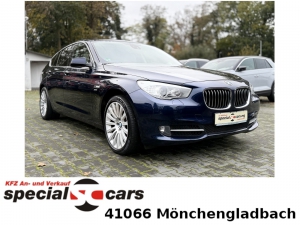 BMW 530 Gran Turismo d Gran Turismo/Pano/KeylessGO