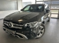 Mercedes-Benz GLC 220 d 4Matic+MEMORY+KEYLESS-GO+MBUX NAV+PARK