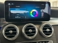 Mercedes-Benz GLC 220 d 4Matic+MEMORY+KEYLESS-GO+MBUX NAV+PARK