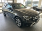 Mercedes-Benz GLC 220 d 4Matic+MEMORY+KEYLESS-GO+MBUX NAV+PARK