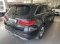 Mercedes-Benz GLC 220 d 4Matic+MEMORY+KEYLESS-GO+MBUX NAV+PARK