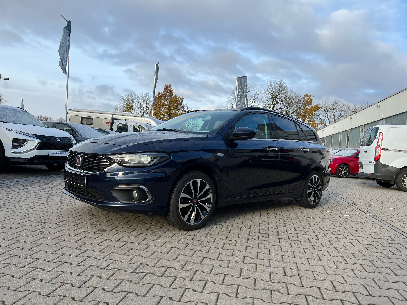 Fiat Tipo