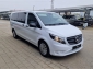 Mercedes-Benz Vito Tourer 114 CDI VTP/E CLIMA+DAB+BlueEFFIC