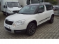 Skoda Yeti Adventure,DSG, Xenon, AHK, Sitzheizung