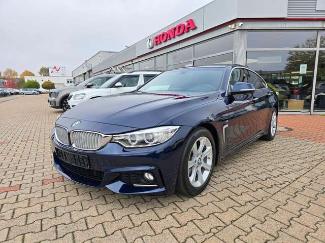 BMW 420