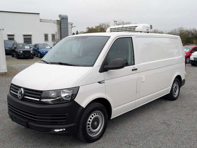 Volkswagen T6 Transporter