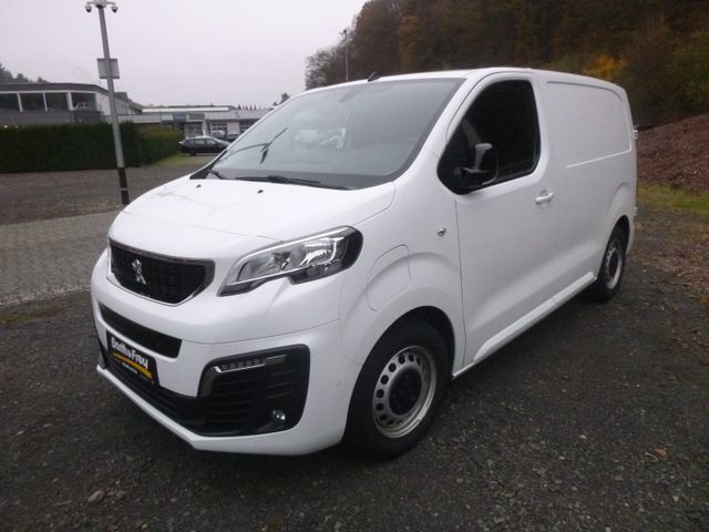 Peugeot Expert Cargo L1 Elektro