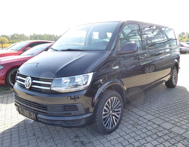 Volkswagen T6 Caravelle