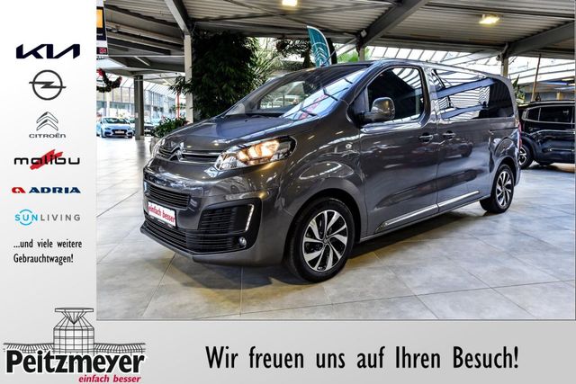 Citroen Spacetourer