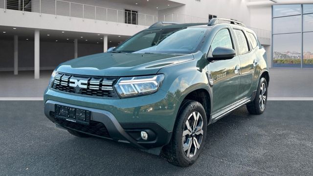 Dacia Duster II